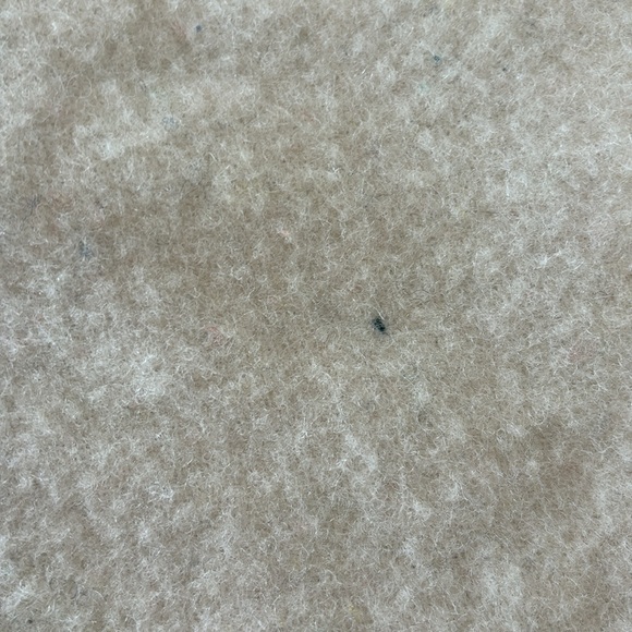 Vintage Hudson 4 Point Blanket. Apx. Measurement 86x72. Classic Striped Pattern. - Picture 9 of 9